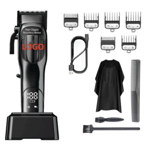 Nanxing High-Speed Hair Clipper 10000RPM with Brushless Motor