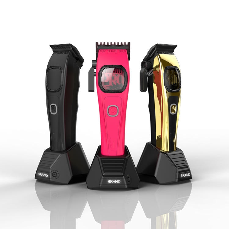 ApexPro 9100 High-Speed Cordless Clipper